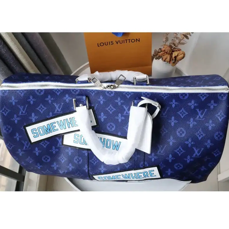 Brother Sam Yupoo 2112FY0035 Bag LV 0729